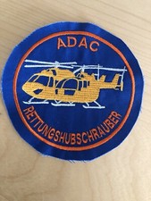 Patch rettungshubschrauber - patch,