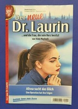 Kelter Der neue Dr. Laurin