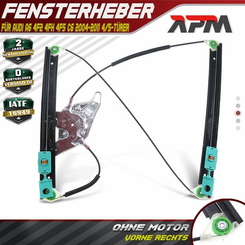 Fensterheber vorne rechts - fensterheber,