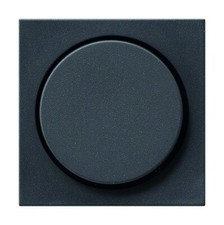 Gira Drehknopf Dimmer