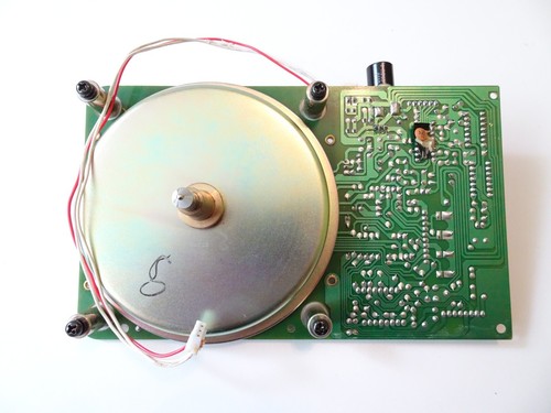 Reloop 2000 mk2 motor - reloop,