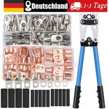 140 Batteriekabelschuh