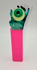 PEZ Psychedelic Eye B Spender