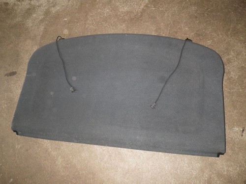 Hutablage opel astra cc - astra, g