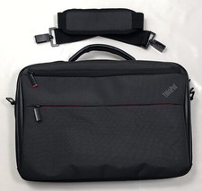 Lenovo ThinkPad Professional Slim Topload Case - 14" Notebook Tasche - gut