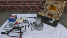 Werkstattausstattung Volvo