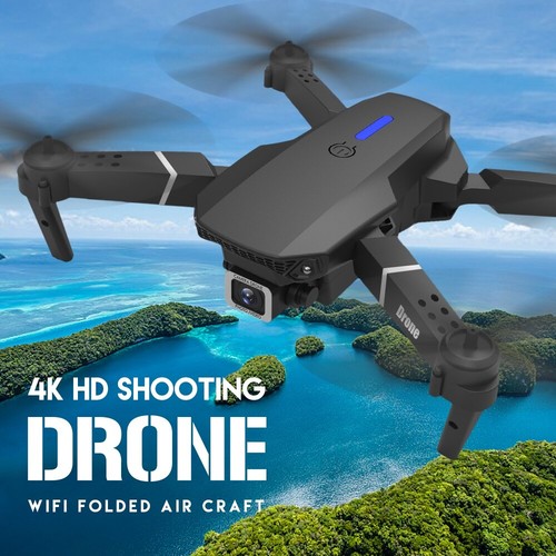 E88pro drohne mit kamera - mit,