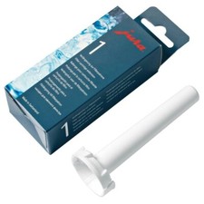Jura 67878 Claris- Filterpatronen-Verlängerung White NEU & OVP