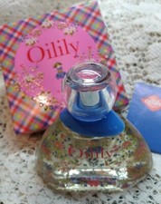 OILILY Classic Flowers Eau de