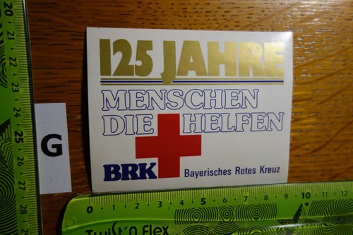 Alter aufkleber - alter,