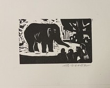Arno mohr tierpark - mohr, (der