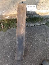 Eichenbalken , Fachwerkbalken , Querriegel , Historischer Baustoff