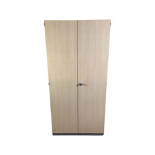 Ceka Ahorn Wandschrank