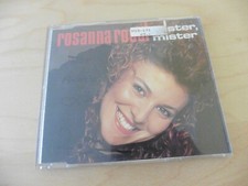 Rosanna Rocci - Mister, mister