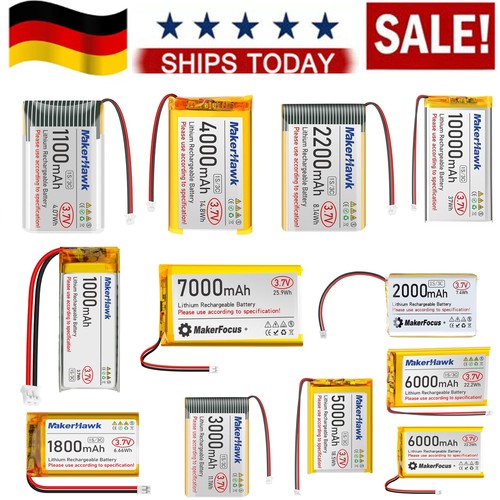 Lipo akku wiederaufladbar - lipo,