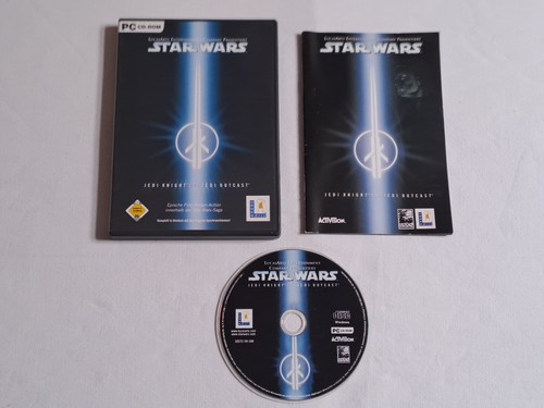 Star wars jedi knight - wars:,