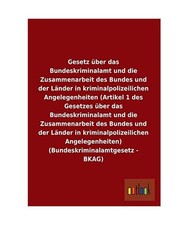 Gesetz über das