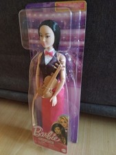 MATTEL® HKT68 Barbie