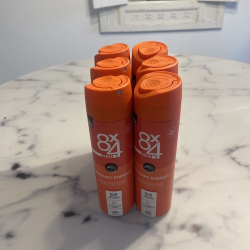 8x4 men deospray dynamic - men,