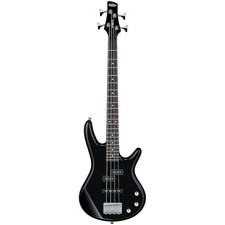 E-Bass Ibanez Gio GSRM20-BK E