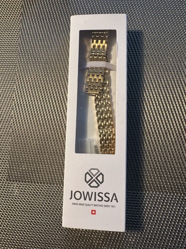 Jowissa watch band - jowissa,