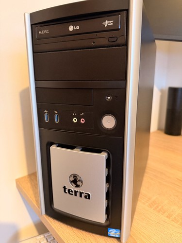 Terra business 5000 3340 - pc-business,