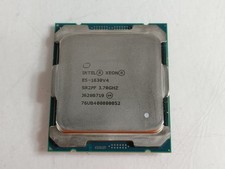 Konvolut Von 2 Intel SR2PF
