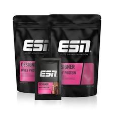 Designer whey proteinpulver - designer,
