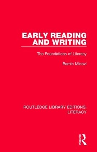 Ramin minovi early reading - minovi,