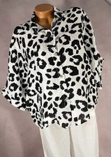 Neu crinkle hemd bluse luftig - neu,