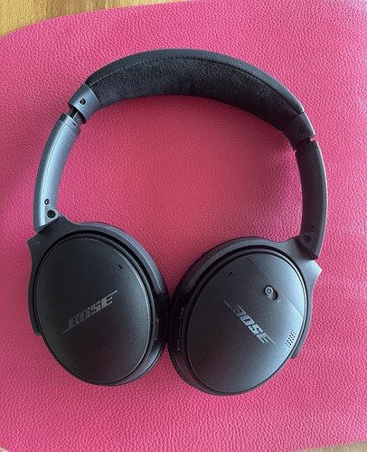 Bose quietcomfort - bose, 35