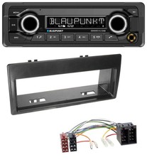 Blaupunkt Bluetooth DAB MP3