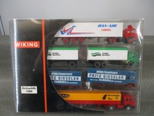 Wiking Spur H0 198501