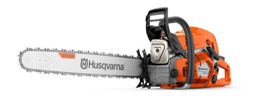Husqvarna motorsäge 592 - motorsäge, xp©