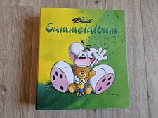 Diddl Sammelalbum Ordner