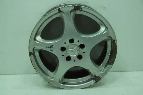 Alufelge zoll 0 - 8.0", 5x112