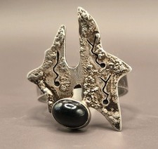 Designer Vintage Brutalist