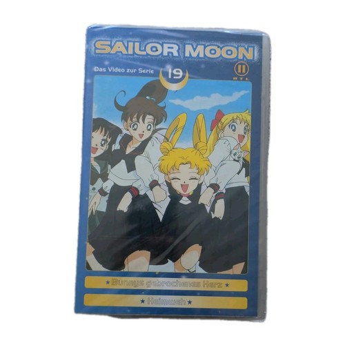 Sailor moon bunnys - 19,