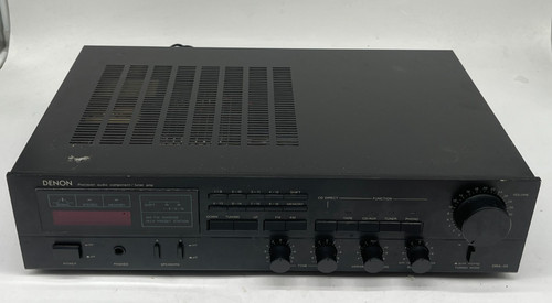 Denon dra hifi - hifi, stereo