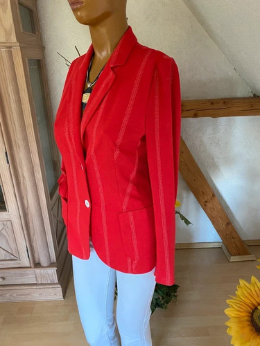Sportlich eleganter