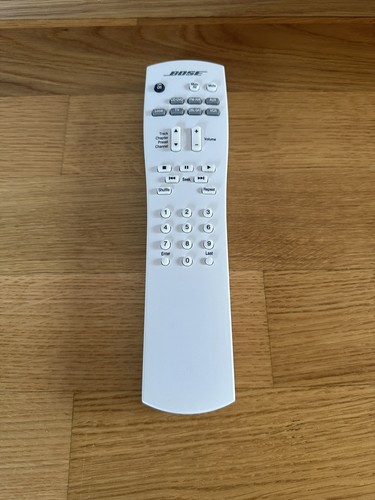 Bose rc18s2 fernbedienung - rc18s2-40,