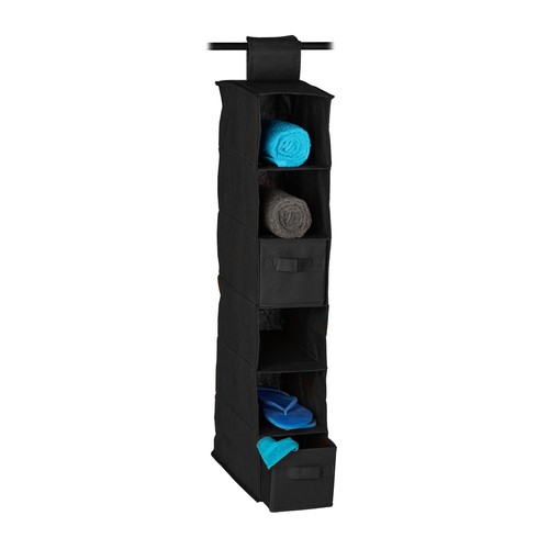 Hängeregal kleiderschrank