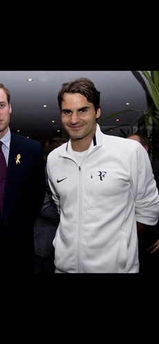 Nike roger federer - nike,