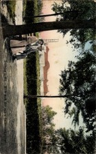 Ak Freiberg in Sachsen