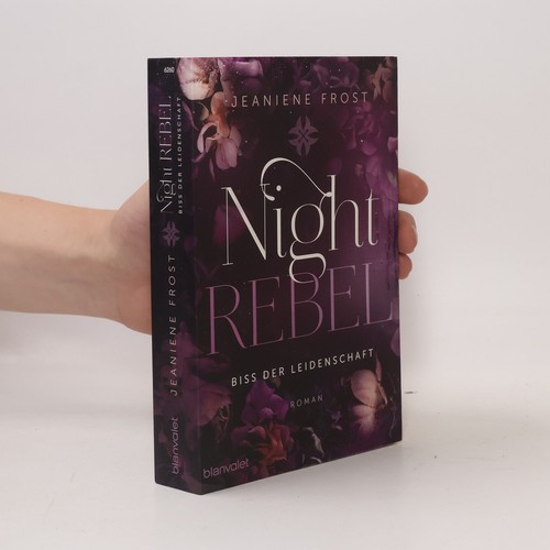 Night rebel biss - night, 2