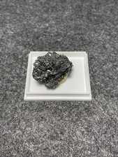 Manganit, Ilfeld, Harz, Thüringen