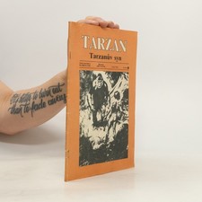 Tarzan 4. Tarzanův syn  | 