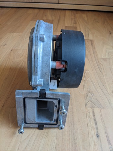 Vaillant gebläse 0020016405 - gebläse,