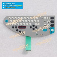 1PC Membrane Keypad Fit for