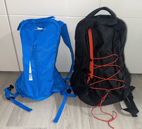 Rucksack sport tasche - 2x,
